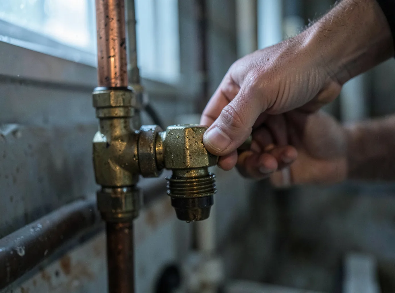 Emergency Plumber Winchester, KY FAQs